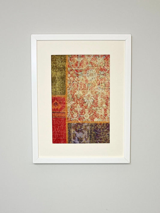 Bûy-i Gülistan - Bahçenin Kokusu