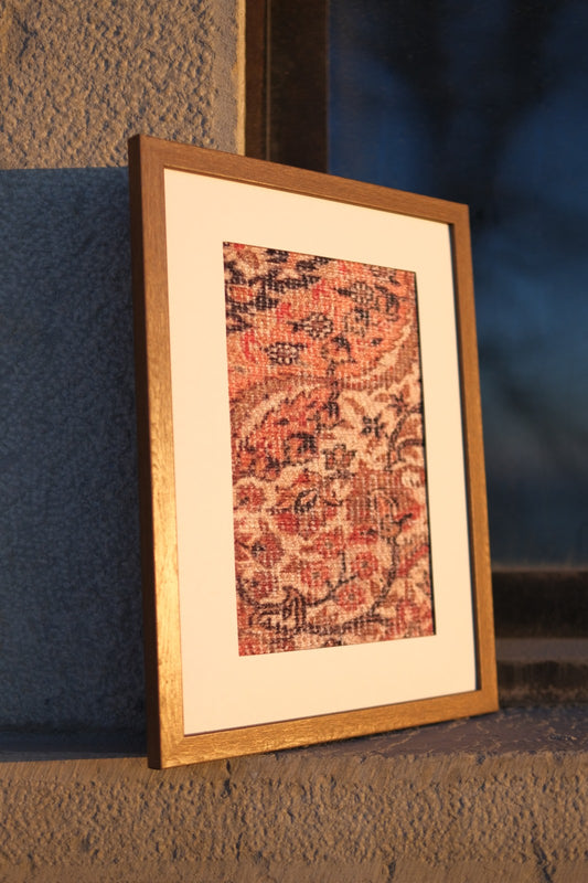 Asude-i Nevbahar – Zamansız Huzurun Nakışı